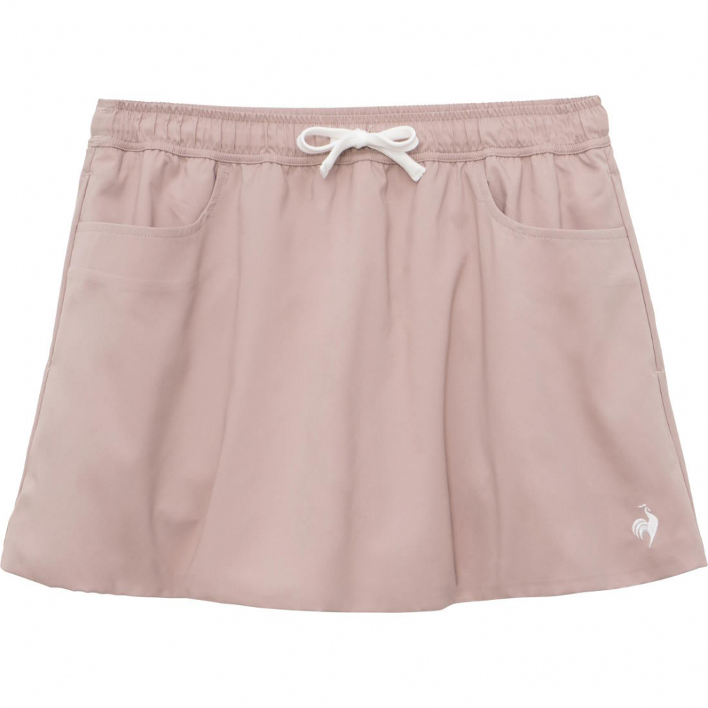 ルコック レディス テニス リバーシブル2WAYグラフィックスコート UVカット QTWWJE03 le coq sportif