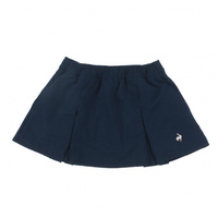 ルコック レディス テニス スコート 吸汗速乾/ストレッチ/UPF50+/JTA