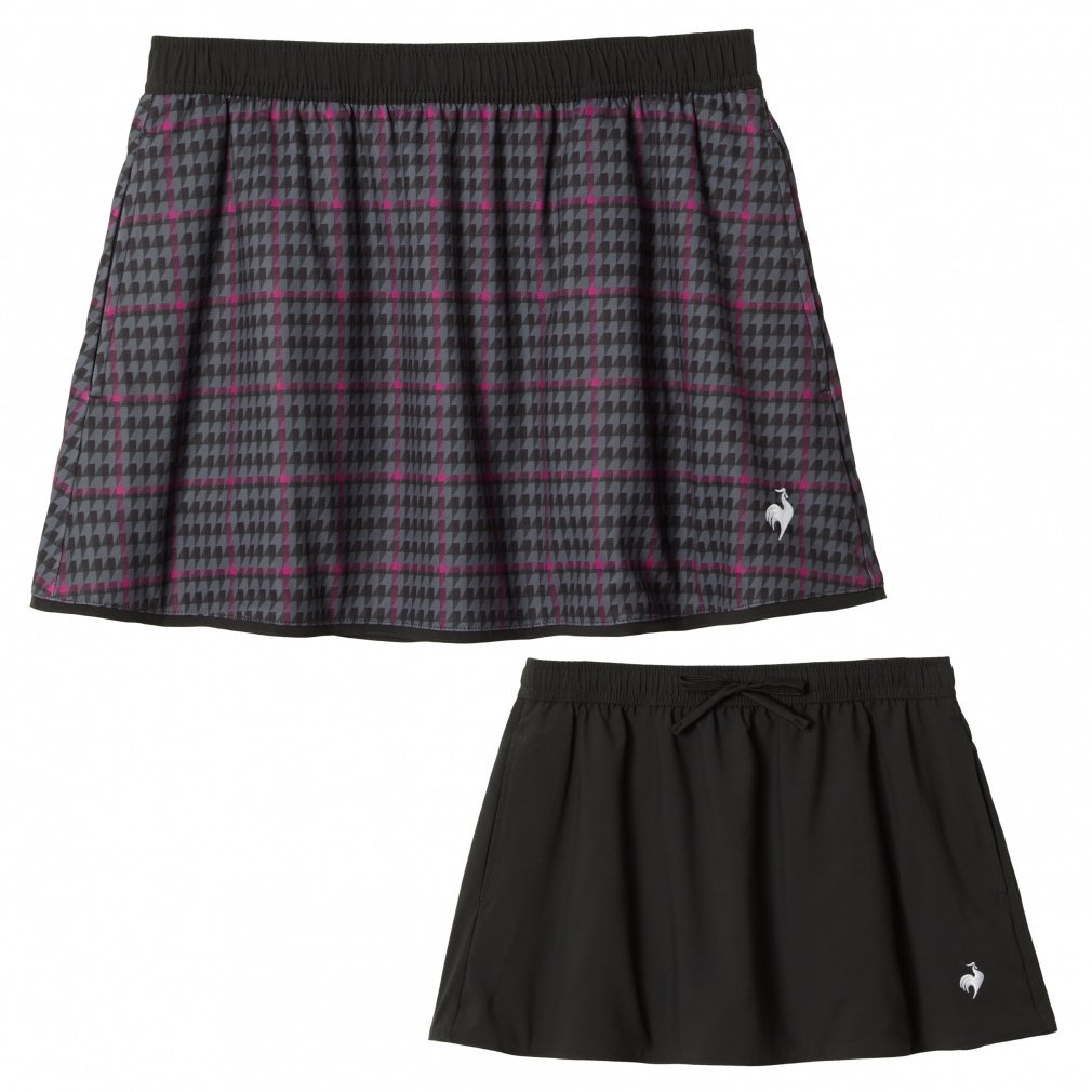 RbN fBX ejX XR[g o[VuXR[g UV CUT/JTAF LN5FSK30L le coq sportif