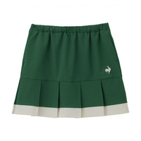 LCS プリューム リブクロス スコート