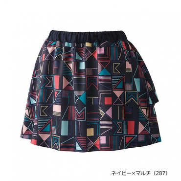 スカート