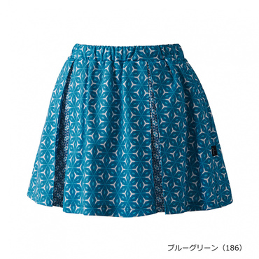 スカート