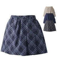 ストレッチスキュロット