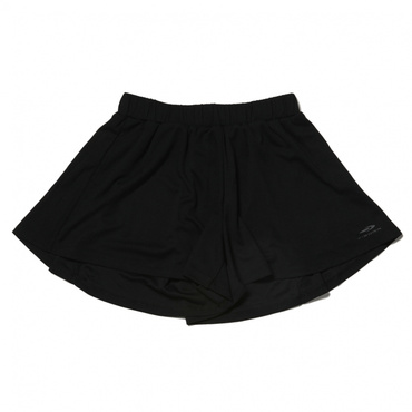 ATHLETICS キュロットパンツ