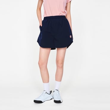 ヨネックス レディス テニス ハーフパンツ ニットショートパンツ 25069