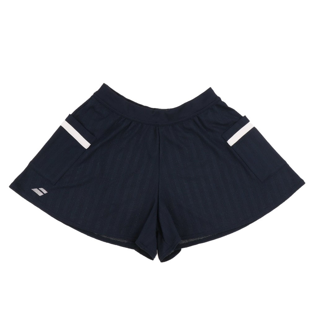 バボラ レディス テニス ハーフパンツ PLAY SHORT PANTS プレイ