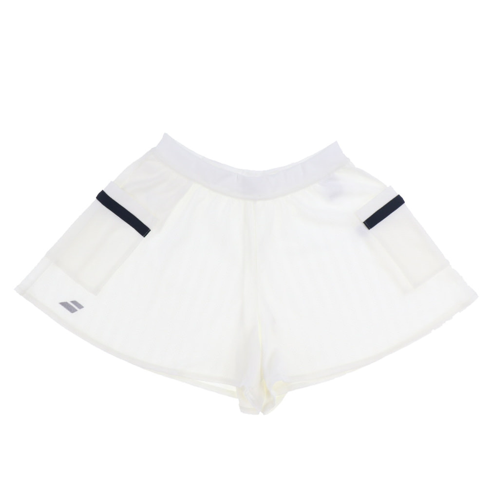 バボラ レディス テニス ハーフパンツ PLAY SHORT PANTS プレイ