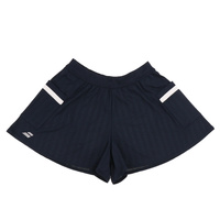 バボラ レディス テニス ハーフパンツ PLAY SHORT PANTS プレイ