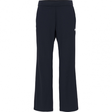 ADVANTAGE PANTS 2 COOL FLARE 部分接触冷感/吸汗速乾/UPF50+/ストレッチ(ネイビー-S　レディス)