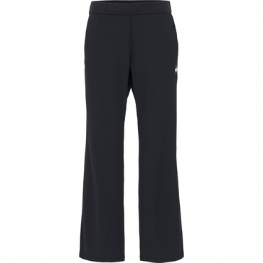 ADVANTAGE PANTS 2 COOL FLARE 部分接触冷感/吸汗速乾/UPF50+/ストレッチ(ブラック-S　レディス)