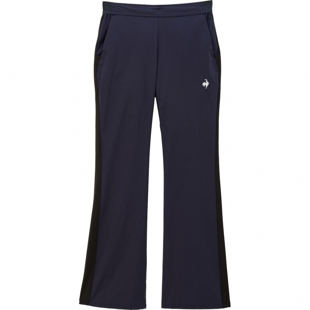 ADVANTAGE PANTS 2 FLARE(ネイビー-S　レディス)