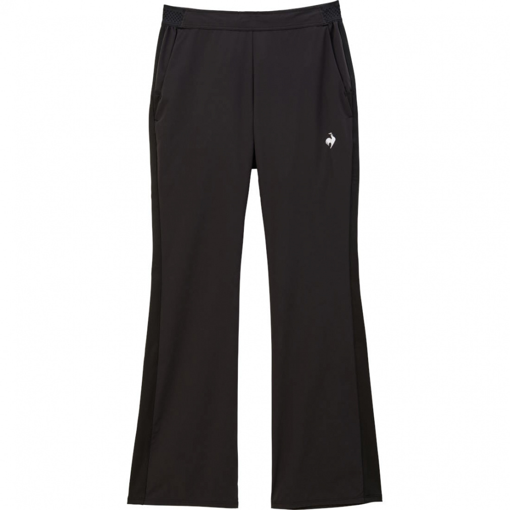 ADVANTAGE PANTS 2 FLARE(ブラック-S　レディス)
