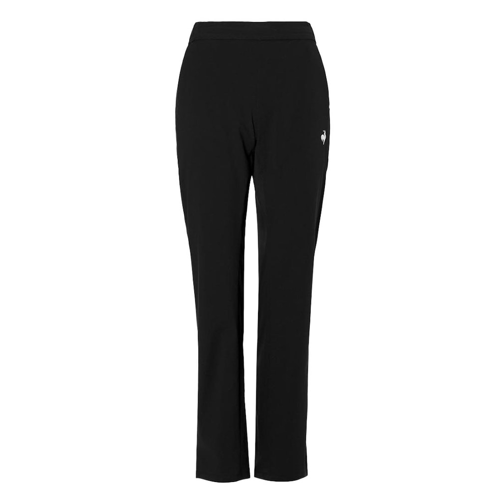 ���R�b�N ���f�B�X �e�j�X �����O�p���c AS ADVANTAGE PANTS 2 FLARE LN6SLP91L le coq sportif