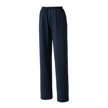 メッシュストレッチロングパンツ