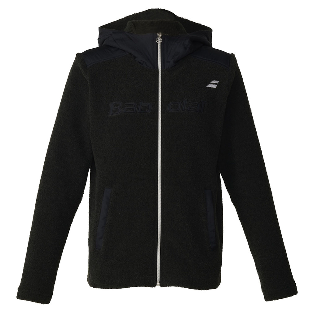 バボラ レディス テニス ウインドブレーカー PLAY JACKET プレイ