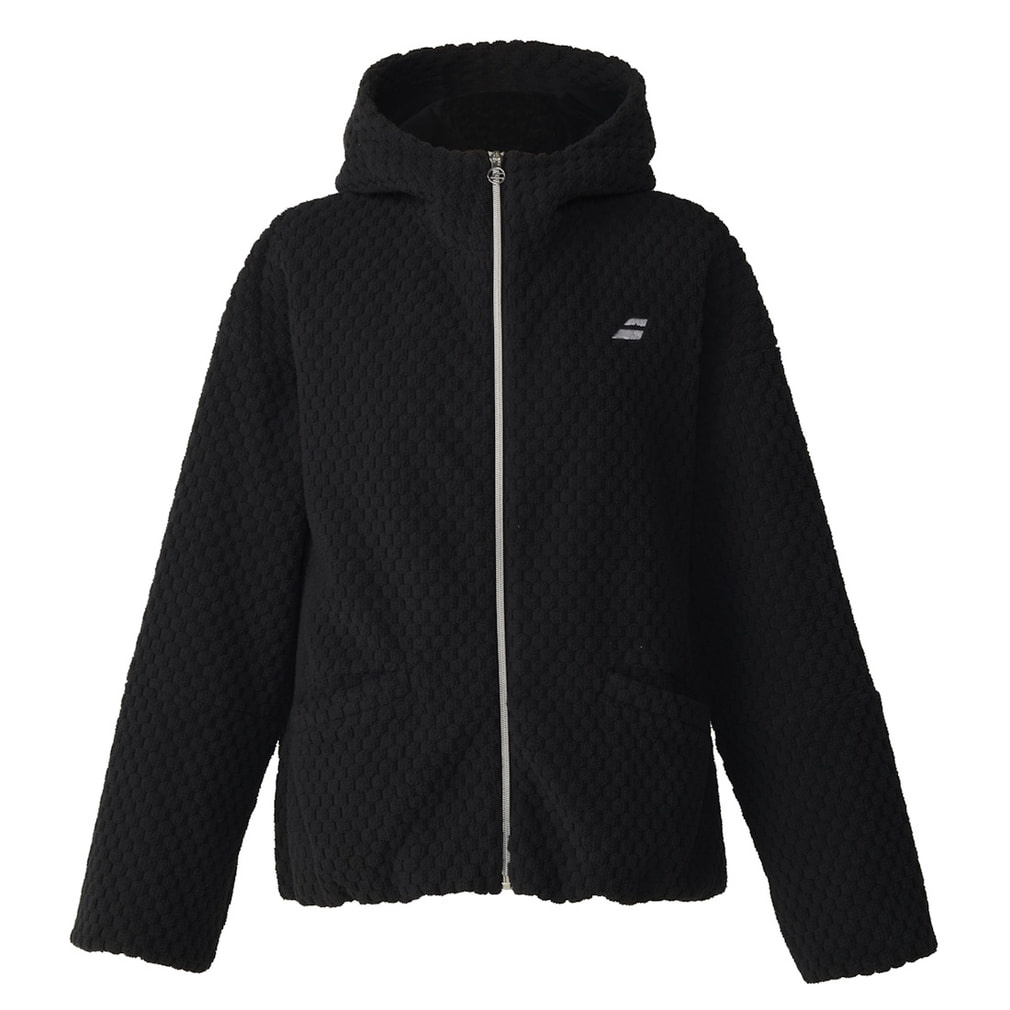 バボラ レディス テニス ウインドブレーカー PLAY JACKET プレイ