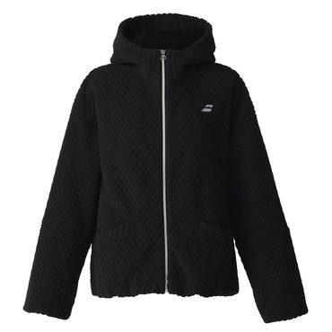 バボラ レディス テニス ウインドブレーカー VS PADDED JACKET BWT2170