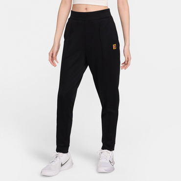 ナイキコート ウィメンズ DF ヘリテージ ニット パンツ