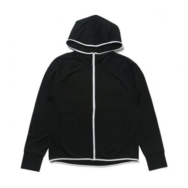 iCOOL 遮熱UV ジップパーカ