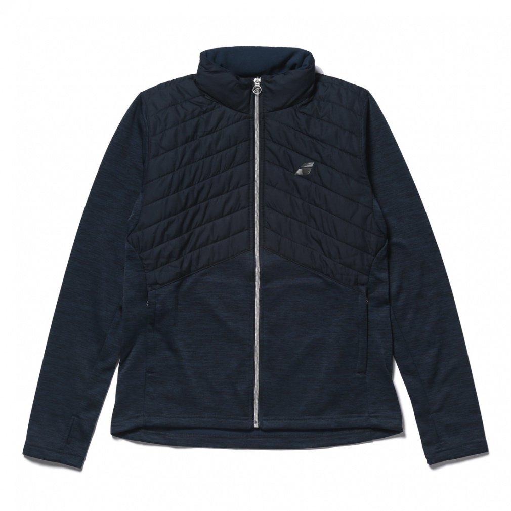 o{ fBX ejX EChu[J[ VS PADDED JACKET BWT2170 BabolaT wi_cp