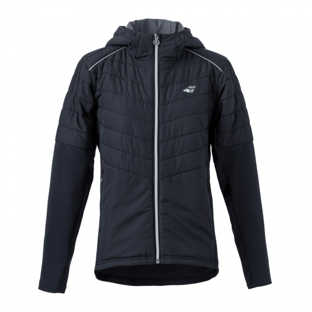 o{ fBX ejX EChu[J[ VS PADDAED JACKET VSpfbhWPbg BWT4170 @\ȑf h ۉ zM : ubN BabolaT