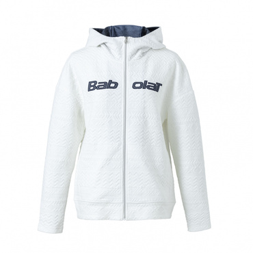 PURE SWEAT JACKET