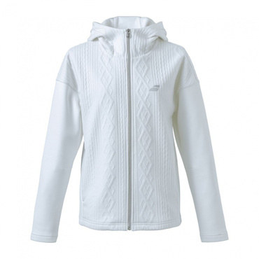 PURESWEAT JACKET PUREスウェットジャケット