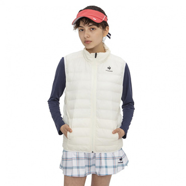 中わたHEATNAVI VEST