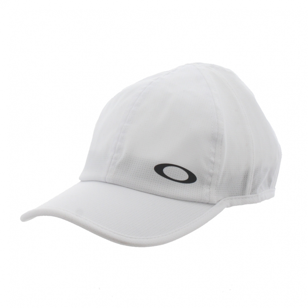 ESSENTIAL TRAIN CAP 25.0(ホワイト-FREE)