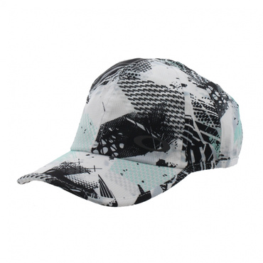 ESSENTIAL TRAIN CAP 25.0