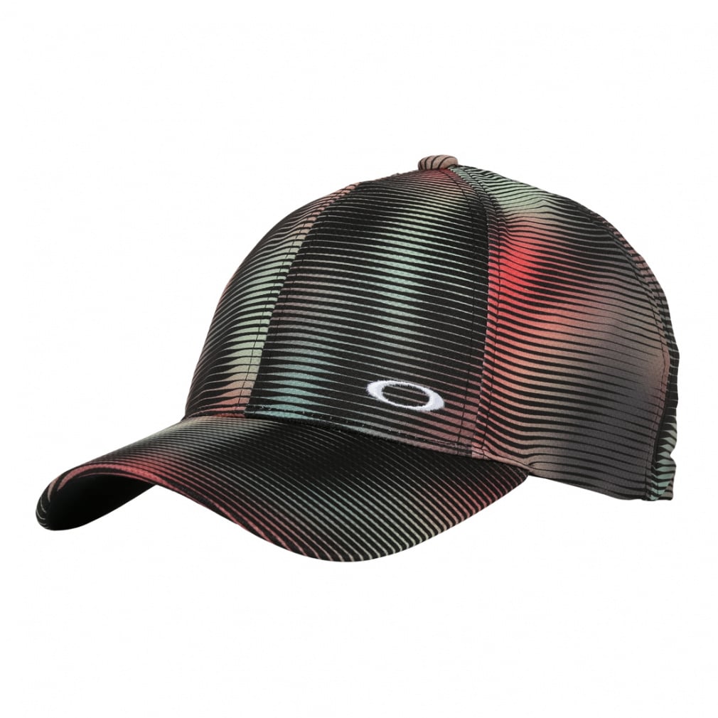 オークリー メンズ テニス キャップ ESSENTIAL TRAIN CAP 26.0