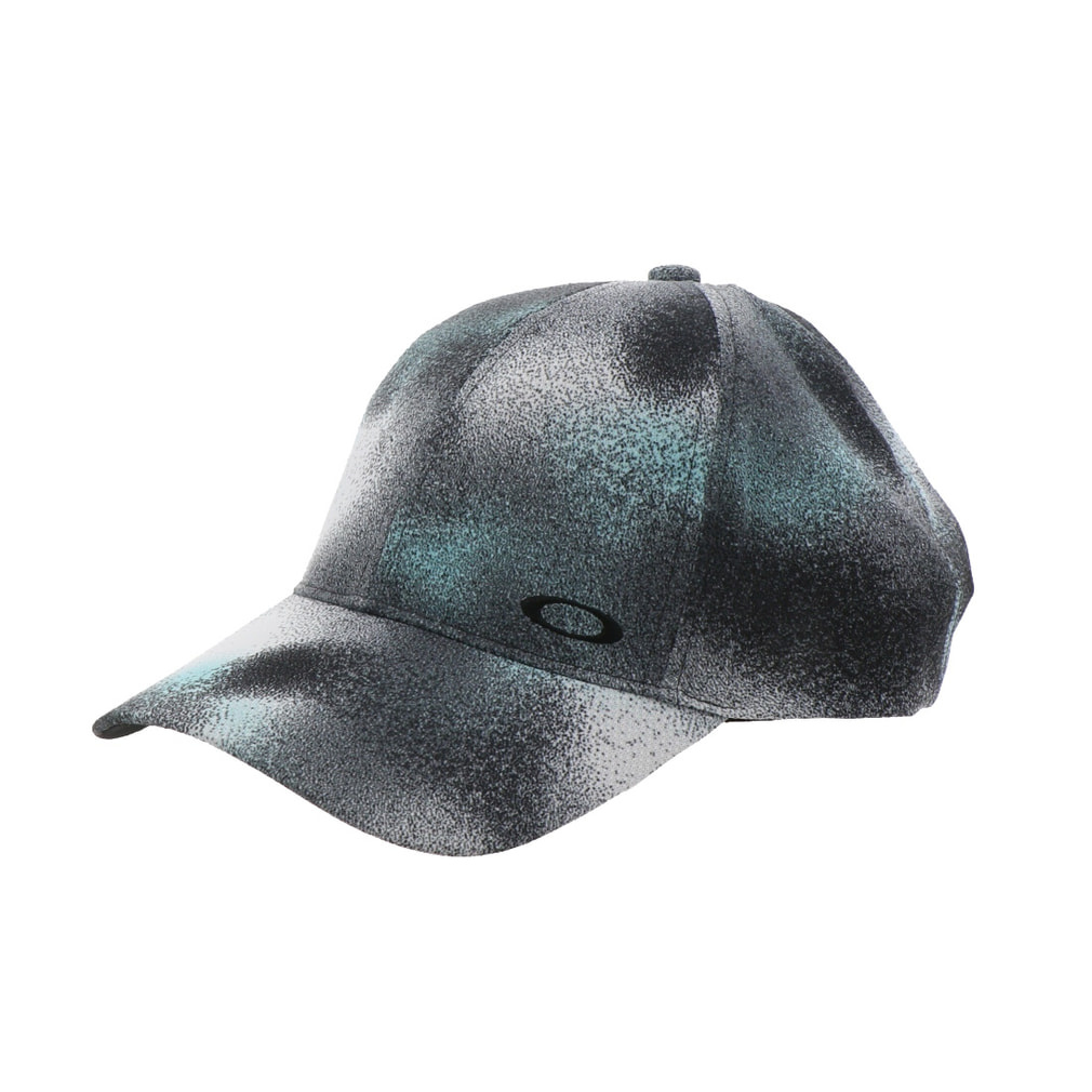 オークリー メンズ レディス テニス キャップ ESSENTIAL TRAIN CAP FA