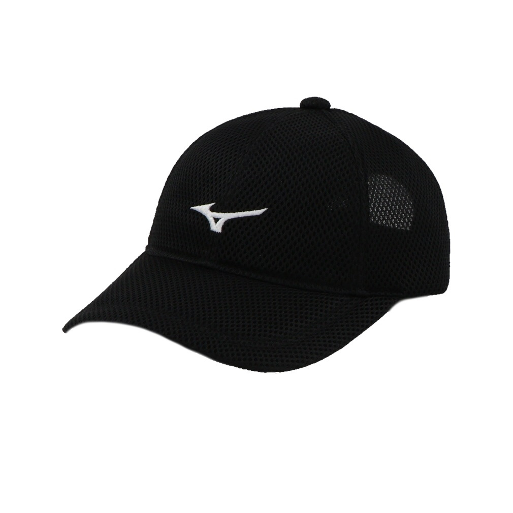 ミズノ メンズ レディース ユニセックス テニス スポーツ レジャー ランニング 紫外線対策 帽子 キャップ キャップ 62JW850009 MIZUNO