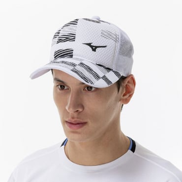 ヨネックス メンズ レディス テニス メッシュキャップ 40107 UVカット
