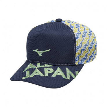 キャップ(ALL JAPAN)