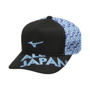 キャップ(ALL JAPAN)
