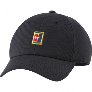 ナイキコート H86 ロゴ シーズナル キャップ