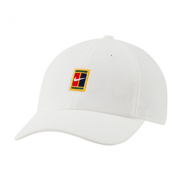 ナイキコート H86 ロゴ シーズナル キャップ