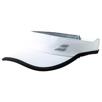 バボラ レディス テニス サンバイザー CLUB VISOR BWC3730C 吸水速乾