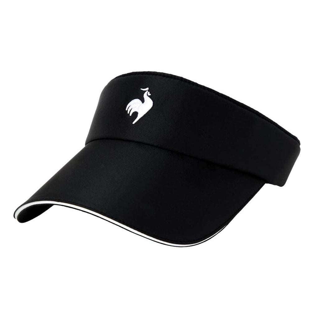 まぶガードサンバイザー(ブラック)