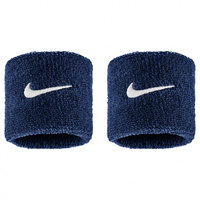 デッドストック ナイキ Nike リストバンド フェデラー着用モデル ナイキ メンズ レディス テニス リストバンド スウッシュ クラシック