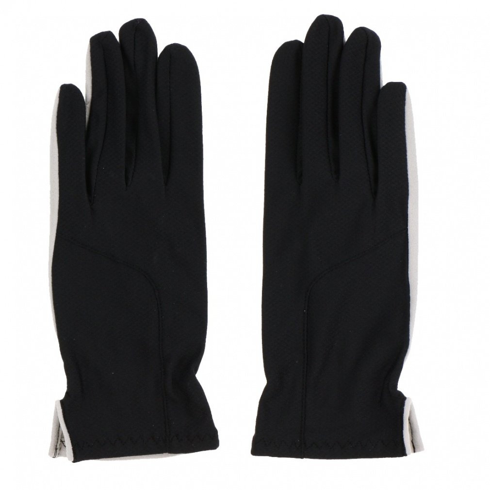 ティゴラ レディス テニス グローブ 長指グローブ TR-2TA2174GL