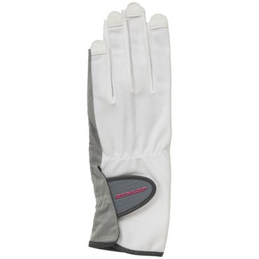 グローブ ネイルスルータイプ (両手セット)