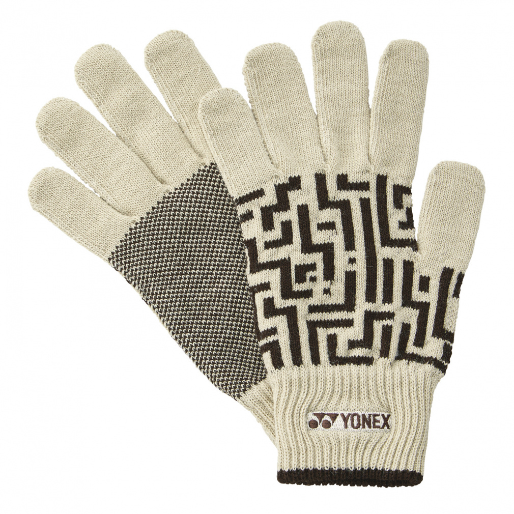 ヨネックス テニス グローブ UNI グローブ 45050 YONEX｜Alpen Online