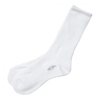 3足組 レギュラー丈ソックス 吸水速乾/消臭