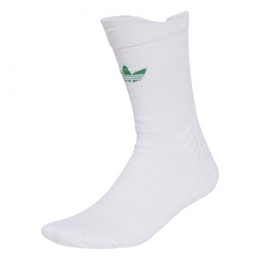 テニス adidas Originals クルーソックス 1足組 Lサイズ