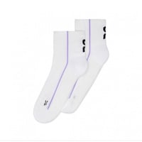 オン メンズ レディス テニス ソックス Court Sock Mid コートソックス