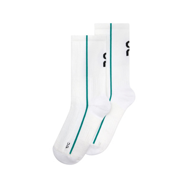 Court Sock High