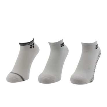 MEN スニーカーインソックス(3足セット)