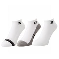 スニーカーインソックス(3足セット)の画像